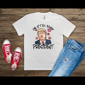 Trump Tee